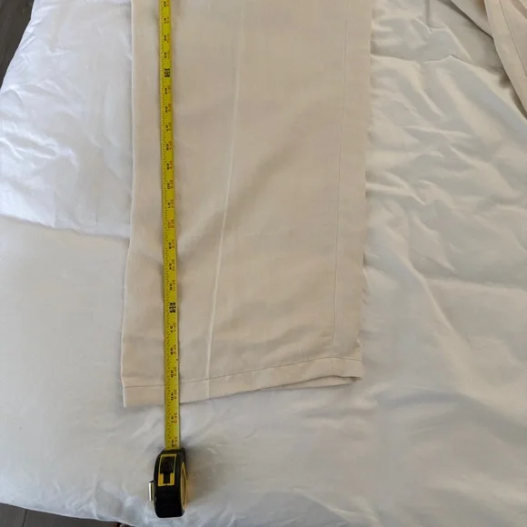 Victoria Beckham Mango Cream set - Picture 10 of 10